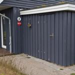 Fassade / Eingang