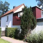 Fassade / Eingang