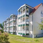 Fassade / Eingang