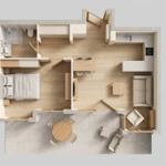 Fassade / Eingang