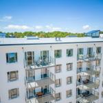 FeWo Wellenblick in PRORA - 2.53-2