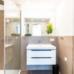 Badezimmer 2