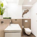 Badezimmer 2