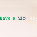 FeWo Have a nice Day in PRORA - 5.33-21
