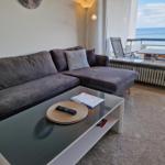 Neue Couch
