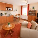 Haus Dünenglück, Dünenweg 23, Whg.14, Erdgeschoss, Cuxhaven- Duhnen