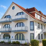 Haus Dünenglück, Dünenweg 23, Whg.14, Erdgeschoss, Cuxhaven- Duhnen