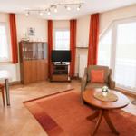 Haus Dünenglück, Dünenweg 23, Whg.14, Erdgeschoss, Cuxhaven- Duhnen