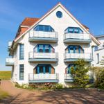 Haus Dünenglück, Dünenweg 23, Whg.14, Erdgeschoss, Cuxhaven- Duhnen