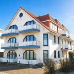 Haus Dünenglück, Dünenweg 23, 27476 Cuxhaven-Duhnen
