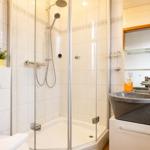 Ferienwohnung Nordsee,Swatten Diek 35, Cuxhaven- Sahlenburg