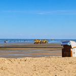 Ferienwohnung Nordsee,Swatten Diek 35, Cuxhaven- Sahlenburg