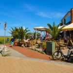 Ferienwohnung Nordsee,Swatten Diek 35, Cuxhaven- Sahlenburg