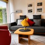 Ferienwohnung Nordsee,Swatten Diek 35, Cuxhaven- Sahlenburg