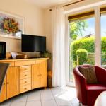 Ferienwohnung Nordsee,Swatten Diek 35, Cuxhaven- Sahlenburg