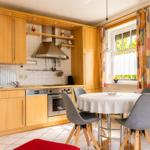 Ferienwohnung Nordsee,Swatten Diek 35, Cuxhaven- Sahlenburg
