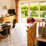 Ferienwohnung Nordsee,Swatten Diek 35, Cuxhaven- Sahlenburg
