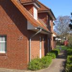 Ferienwohnung Nordsee, Swatten Diek 35, Sahlenburg,