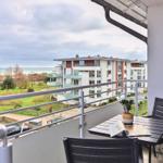 Eck-Balkon
