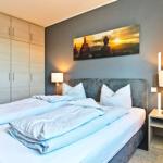 Doppelbett