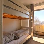 separates Kinderzimmer