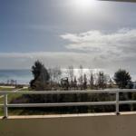 herrlicher Ostseeblick
