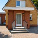 Haus Waldluft Whg. Buche, Cuxhaven- Sahlenburg