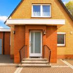 Haus Waldluft, Am großen Brink 13, 27476 Cuxhaven- Sahlenburg