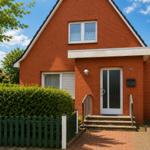 Haus Waldluft Whg. Birke, Cuxhaven- Sahlenburg