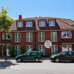 Haus am Mühlenpark,Steinmarnerstraße 77/79, 27474 Cuxhaven-Döse
