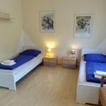 Schlafzimmer 2