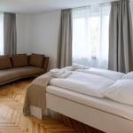5 Schlafzimmer mit eigenem Bad