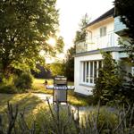 Großzügige Villa aus 1953 –  historischer Charme trifft modernen Komfort