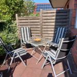 Ferienanlage Wattenwind Fewo 27/1 "NordseeNest" Hinter der Kirche 27, 27476 Cuxhaven
