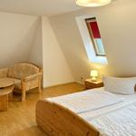 Doppelbett (Standardgrößen)