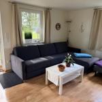 neues Schlafsofa