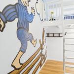 FamilyNest Michel, Altenwalder Chaussee 2, 27474 Cuxhaven