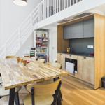 FamilyNest Michel, Altenwalder Chaussee 2, 27474 Cuxhaven