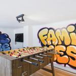 FamilyNest Michel, Altenwalder Chaussee 2, 27474 Cuxhaven