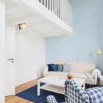 FamilyNest Michel, Altenwalder Chaussee 2, 27474 Cuxhaven
