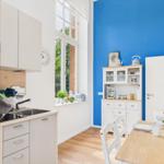 FamilyNest Michel, Altenwalder Chaussee 2, 27474 Cuxhaven