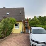 Parkplatz für unsere Gäste