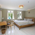 Schlafzimmer 1 Obergeschoss