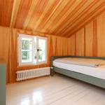 Schlafzimmer 2 Obergeschoss