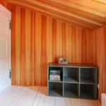 Schlafzimmer 2 Obergeschoss