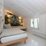 Schlafzimmer 3 Obergeschoss
