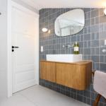 Badezimmer Erdgeschoss