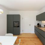 Kühlschrank Küche