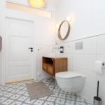 Badezimmer Erdgeschoss