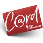 Hochschwarzwaldcard